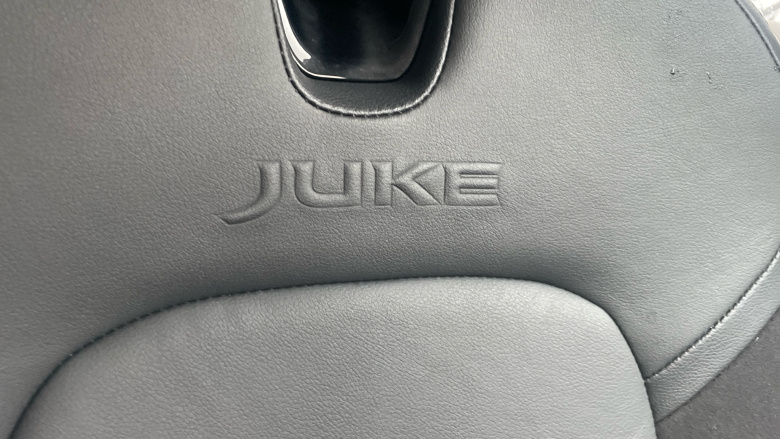 Nissan Juke 1.6 Hybrid Tekna+ 5dr Auto Hybrid Hatchback